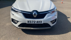Renault Arkana 1.3 Mild hybrid 140 Techno 5dr EDC Petrol Estate